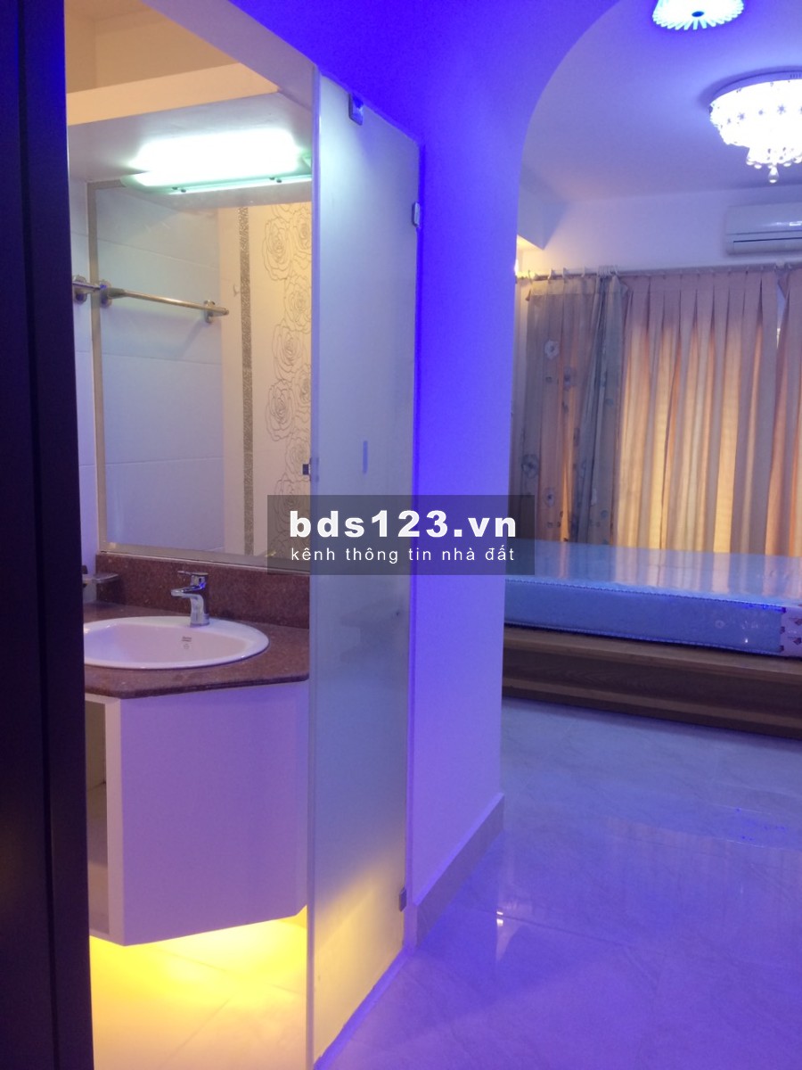 Nhà mới hẻm ô tô 12m - Bình Lợi - Trệt, 3 lầu, 4PN - đầy đủ tiện nghi, khu nhà phố dự án, dân trí cao