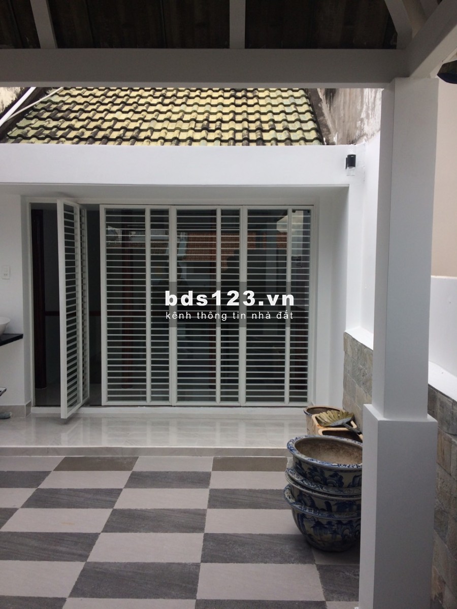 Nhà mới hẻm ô tô 12m - Bình Lợi - Trệt, 3 lầu, 4PN - đầy đủ tiện nghi, khu nhà phố dự án, dân trí cao