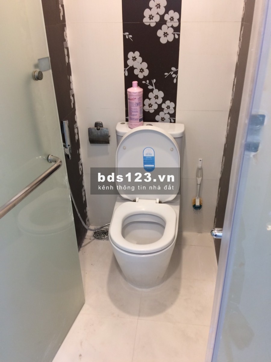 Nhà mới hẻm ô tô 12m - Bình Lợi - Trệt, 3 lầu, 4PN - đầy đủ tiện nghi, khu nhà phố dự án, dân trí cao