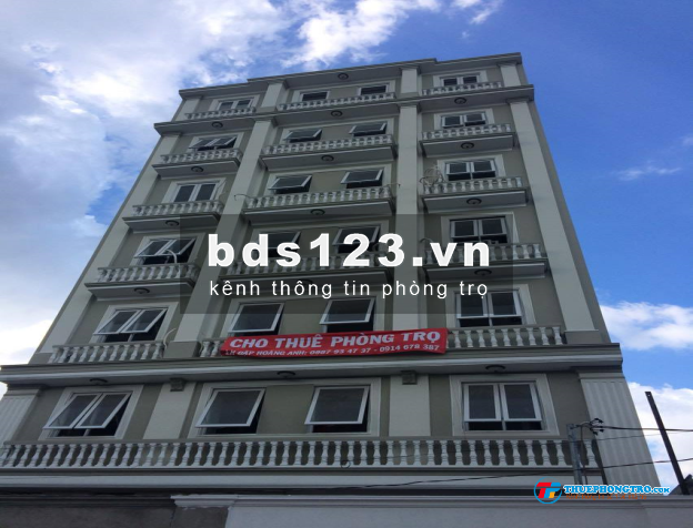 PHÒNG TRỌ CAO CẤP, SẠCH SẼ NGAY LÂM VĂN BỀN QUẬN 7,GIẢM GIÁ SỐC CUỐI NĂM 500K/PHÒNG