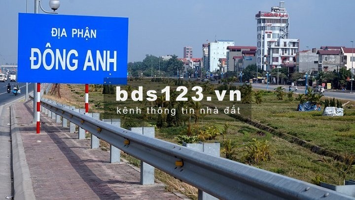 Mở bán đợt 2 dự án happy land 1/5 đông anh - Mua giá gốc trực tiếp ko chênh - Nhận nhà luôn T8/2020