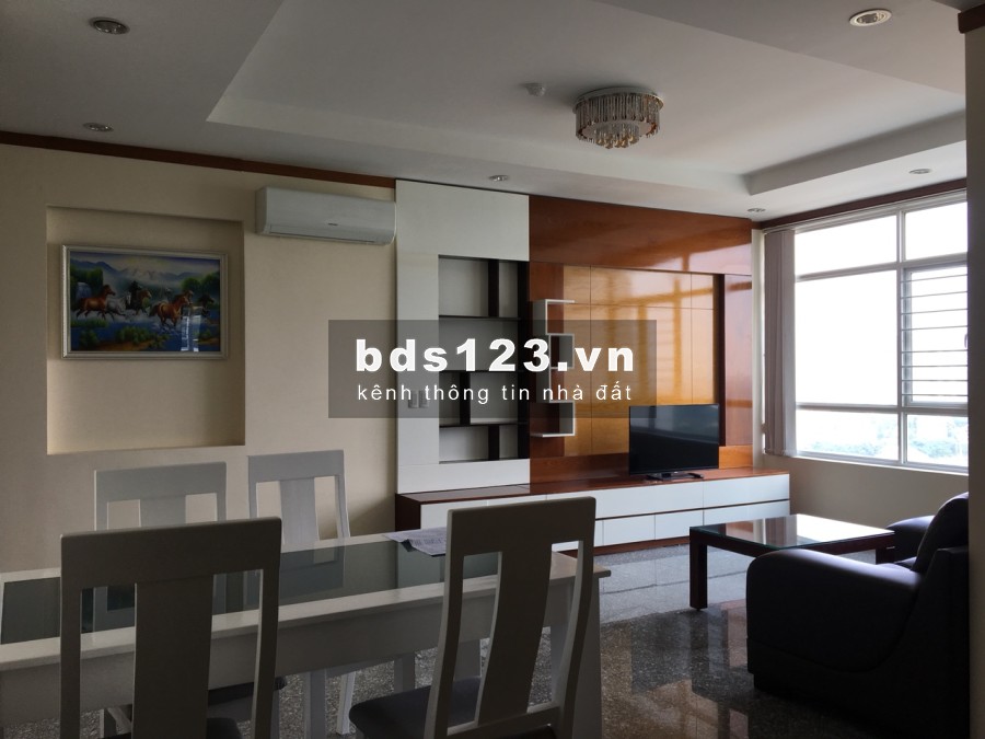 Cho thuê CH Phú Hoàng Anh 2PN, 88m2, full nội thất, chỉ 11 tr/tháng, LH 0938 011552