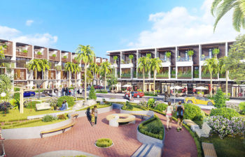 BÁN ĐẤT BẢO LỘC GOLDEN CITY - SỔ CẦM TAY HỖ TRỢ VAY 70% LÃI SUẤT 5%/NĂM