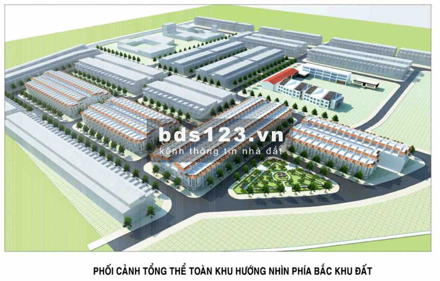 BÁN ĐẤT BẢO LỘC GOLDEN CITY - SỔ CẦM TAY HỖ TRỢ VAY 70% LÃI SUẤT 5%/NĂM