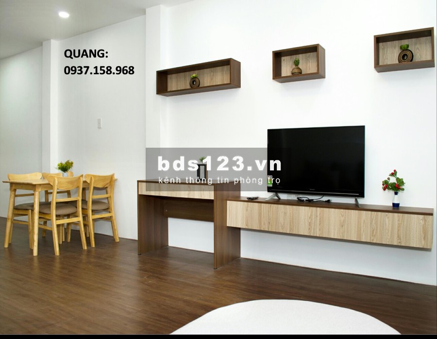 CHÍNH CHỦ cho thuê nhà trọ Phạm Hùng Quận 8 hẻm xe hơi