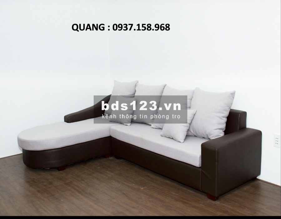 CHÍNH CHỦ cho thuê nhà trọ Phạm Hùng Quận 8 hẻm xe hơi