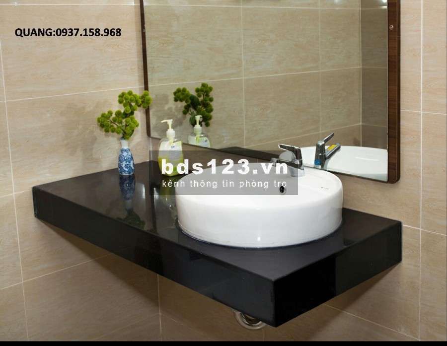 CHÍNH CHỦ cho thuê nhà trọ Phạm Hùng Quận 8 hẻm xe hơi