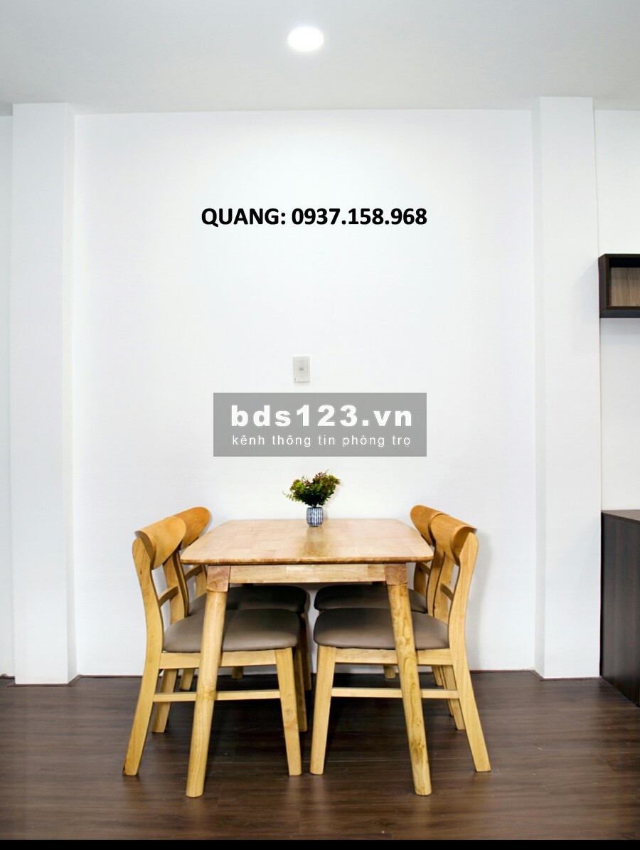 CHÍNH CHỦ cho thuê nhà trọ Phạm Hùng Quận 8 hẻm xe hơi