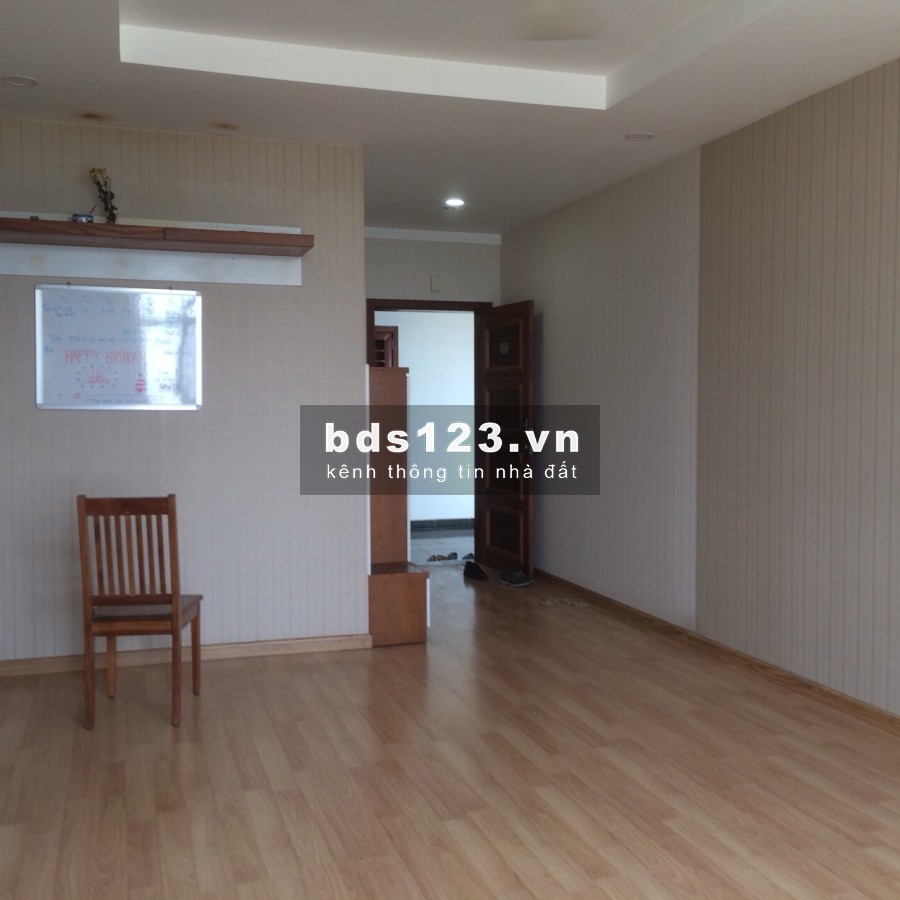 Bán căn hộ Phú Hoàng Anh 2PN, DT 88m2, giá 2 tỷ nhà đẹp sổ hồng view đẹp, LH 0917 870 527