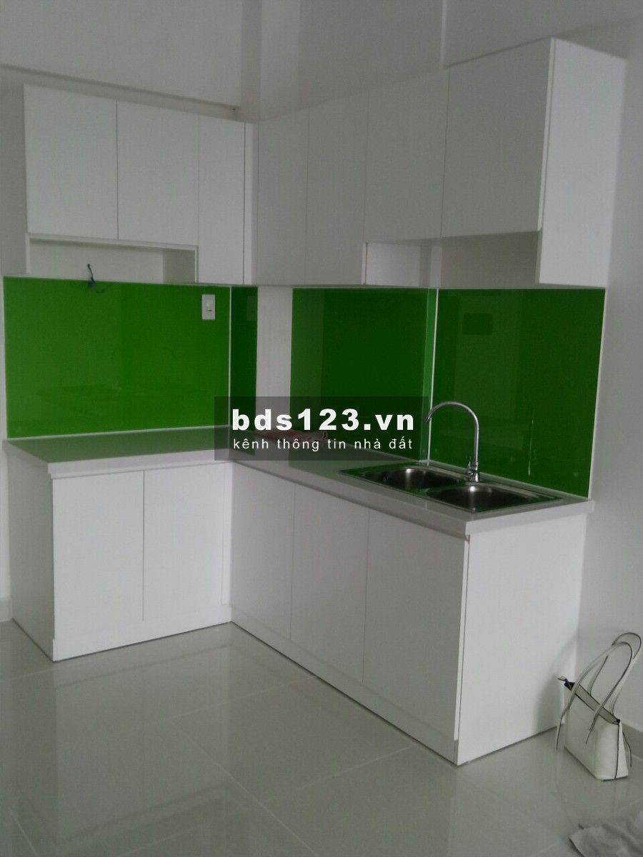Cho thuê căn góc dự án Prosper Plaza Quận 12. Giá 6.5 tr/ tháng, view hồ bơi 0919508828