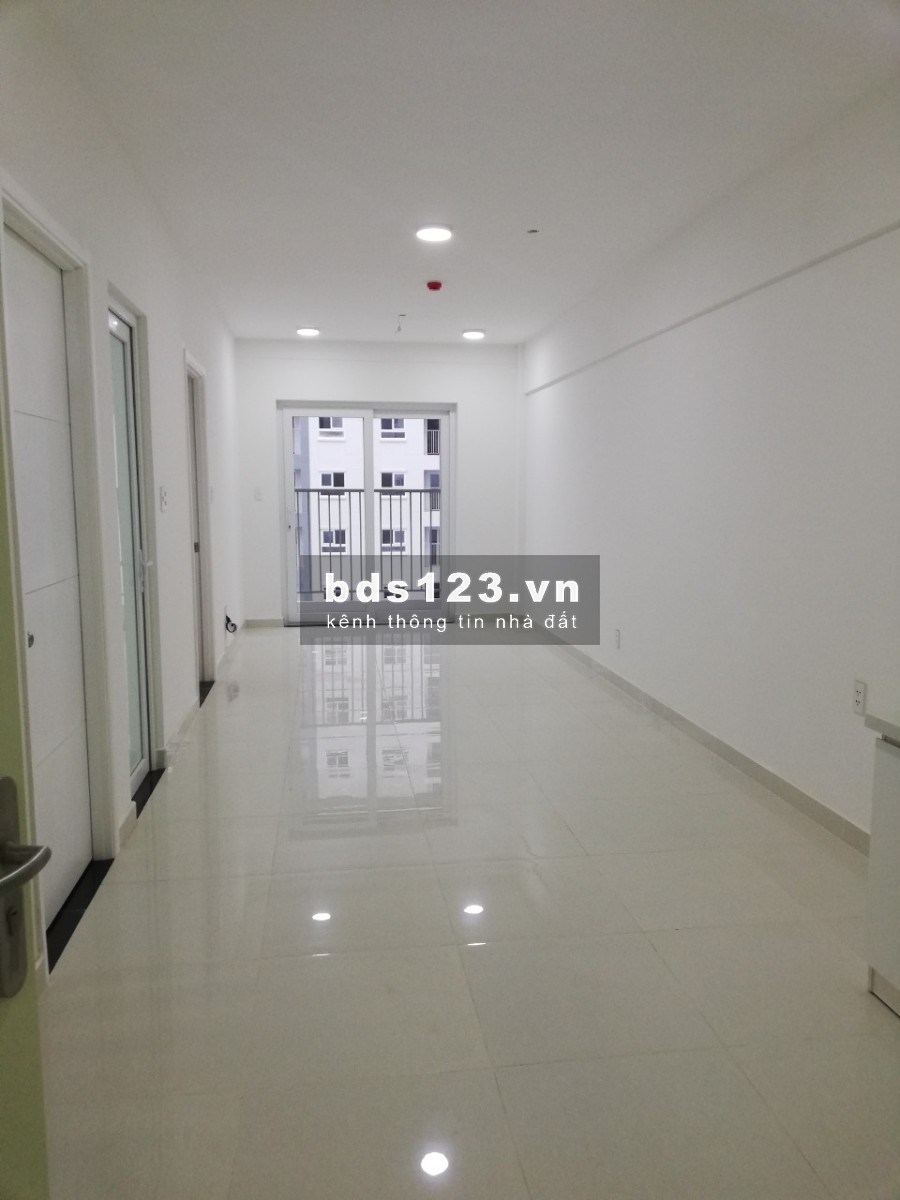Cho thuê căn góc dự án Prosper Plaza Quận 12. Giá 6.5 tr/ tháng, view hồ bơi 0919508828