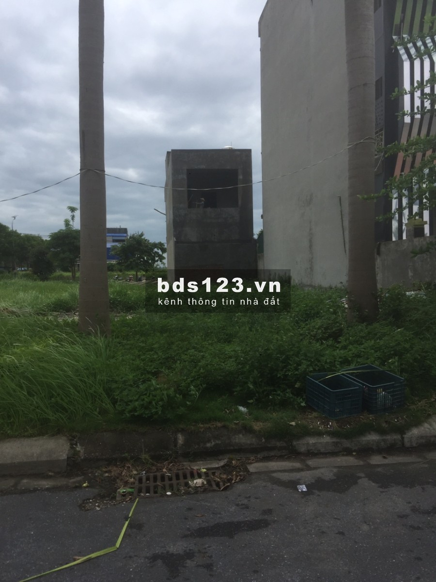 CHÍNH CHỦ CẦN BÁN LÔ ĐẤT KHU A GIAI ĐOẠN 1 DỰ ÁN V-GREENCITY PHỐ NỐI HƯNG YÊN-LH : 0971471986