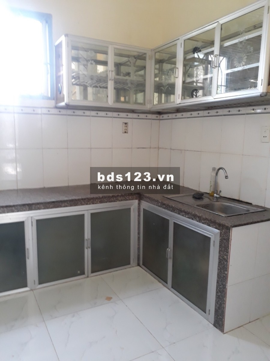 Bán 1 tỷ 350 căn nhà 1 lầu hẻm Phan Văn Hớn, Tân Thới Nhất , Q12
