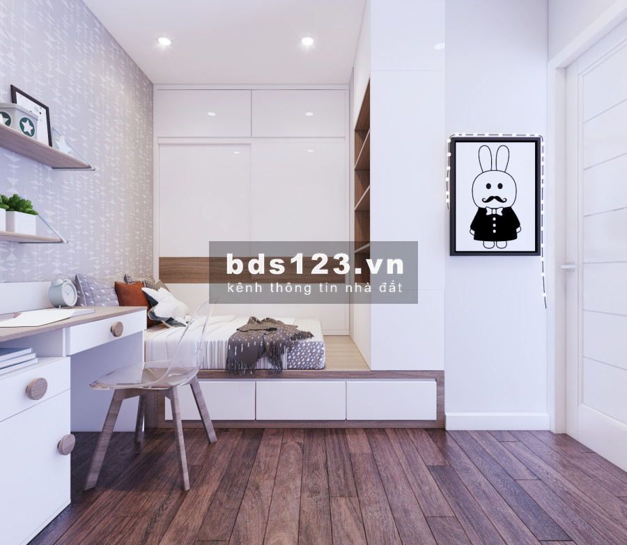Bán gấp căn hộ Jamila Khang Điền 2PN/70m2 view nội khu giá 2.750 tỷ, bao phí LH 0931820448