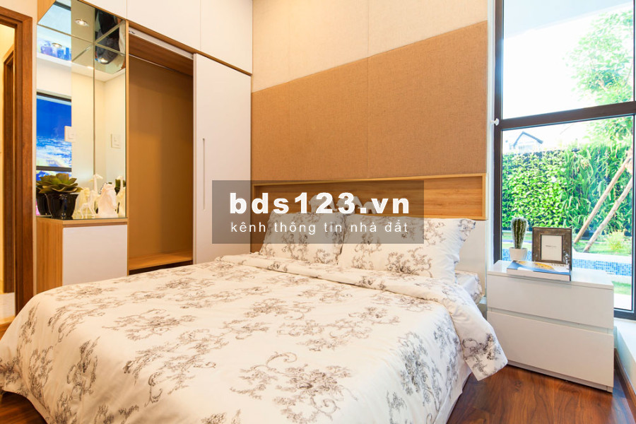 Căn hộ cho thuê view đẹp, hướng mát, nhà mới xinh lung linh, giá 9.5tr nội thất bếp rèm, liên hệ 0335312897