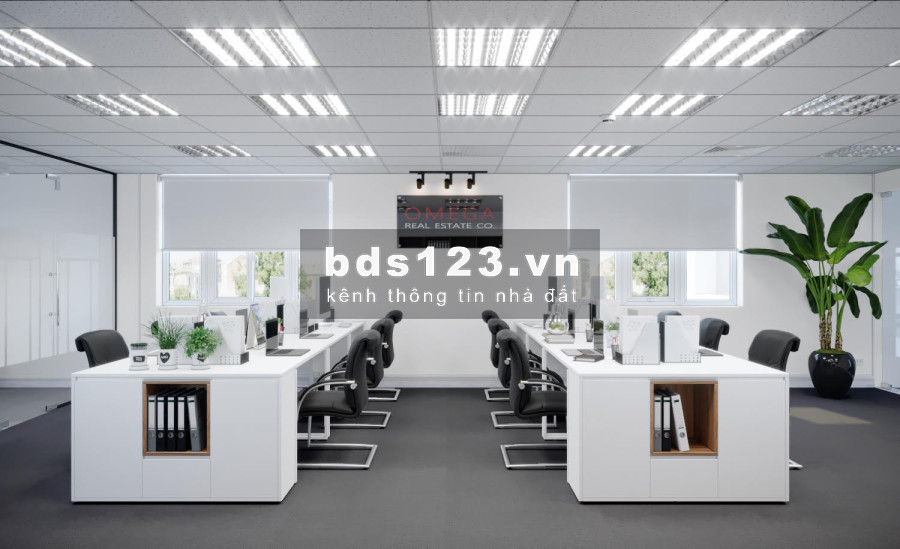 Cho thuê văn phòng Ba Đình, 152 Phó Đức Chính-Cửa Bắc, 12 tầng, Dt 125m2/ 27 triệu tầng 10 view Tây Hồ