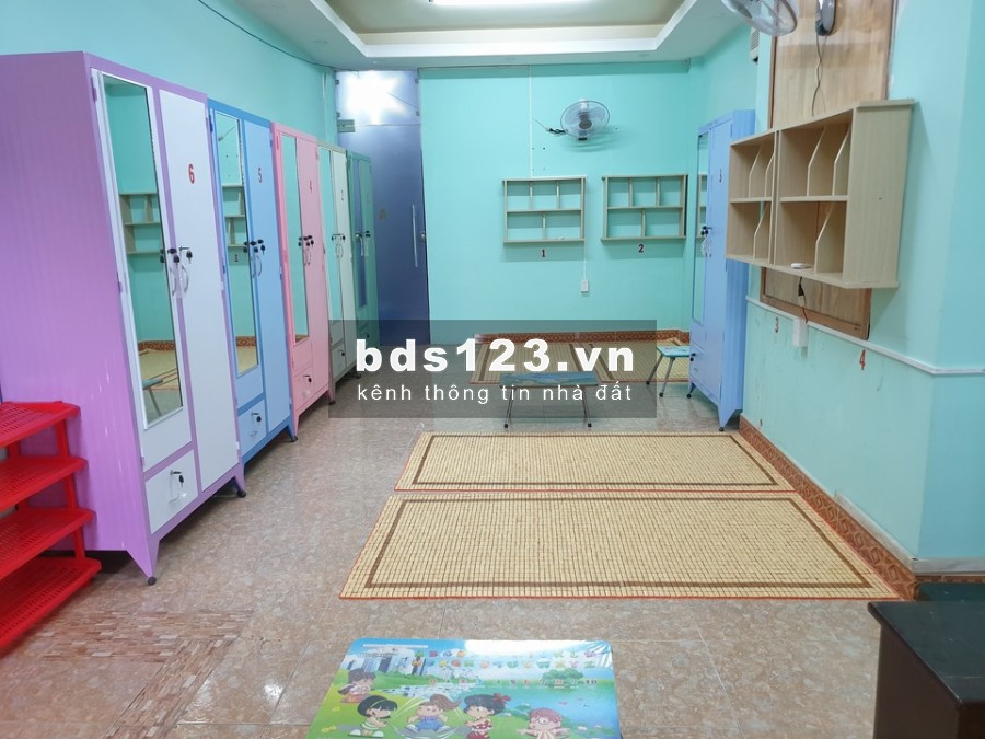Phòng ở ghép Gò Vấp, 32m2, bao trọn gói 1 triệu/tháng, đủ tiện nghi