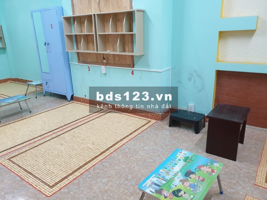 Phòng ở ghép Gò Vấp, 32m2, bao trọn gói 1 triệu/tháng, đủ tiện nghi