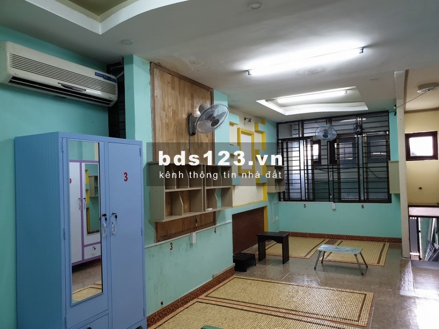 Phòng ở ghép Gò Vấp, 32m2, bao trọn gói 1 triệu/tháng, đủ tiện nghi