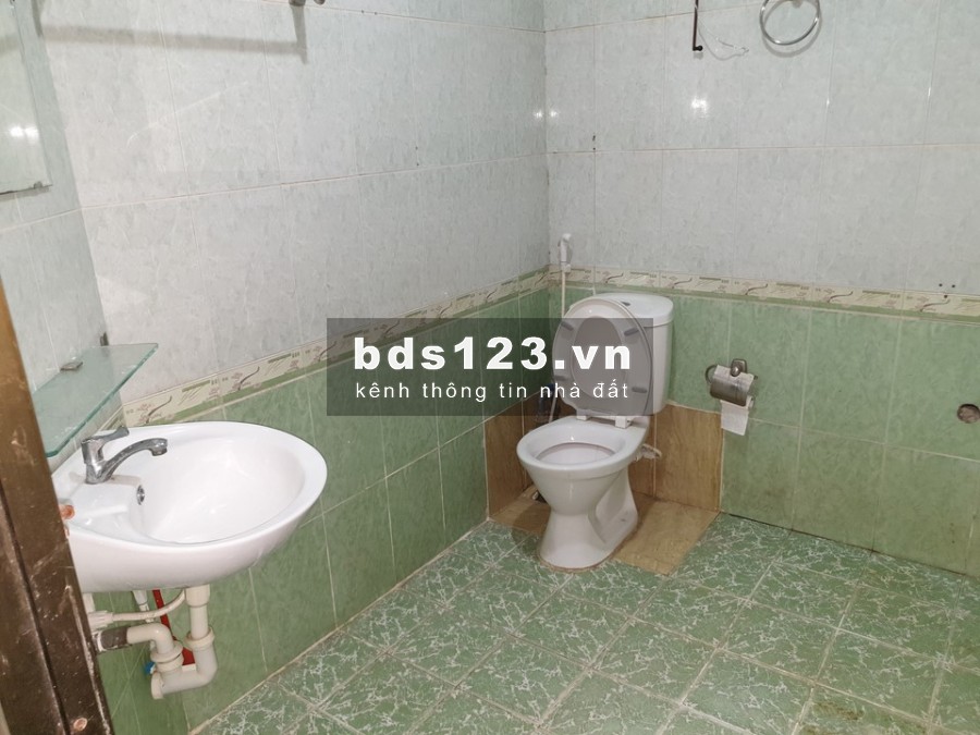 Phòng ở ghép Gò Vấp, 32m2, bao trọn gói 1 triệu/tháng, đủ tiện nghi