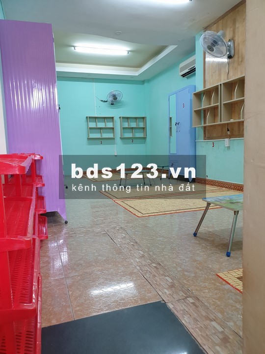 Phòng ở ghép Gò Vấp, 32m2, bao trọn gói 1 triệu/tháng, đủ tiện nghi