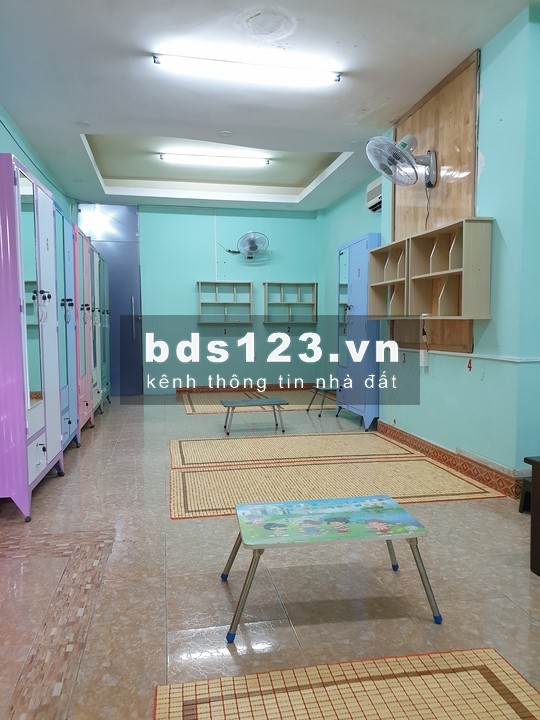 Phòng ở ghép Gò Vấp, 32m2, bao trọn gói 1 triệu/tháng, đủ tiện nghi