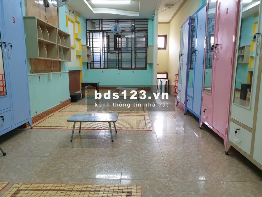 Phòng ở ghép Gò Vấp, 32m2, bao trọn gói 1 triệu/tháng, đủ tiện nghi