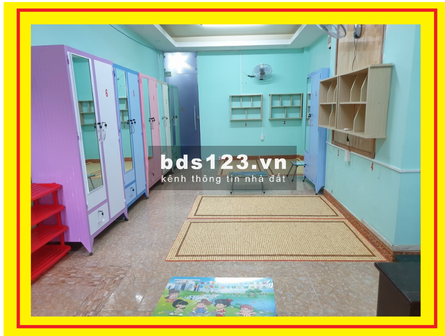 Phòng ở ghép Gò Vấp, 32m2, bao trọn gói 1 triệu/tháng, đủ tiện nghi