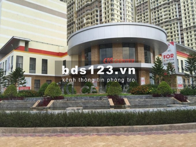 Phòng trong căn hộ Era Town view sông đầy đủ nội thất cao cấp, giá chỉ 3 triệu/tháng