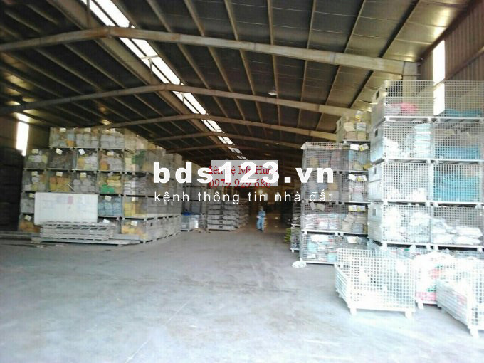 Cho thuê kho xưởng DT 1400m2, 1800m2, 2300m2, 5000m2 KCN Quang Minh, Mê Linh, Hà Nội.