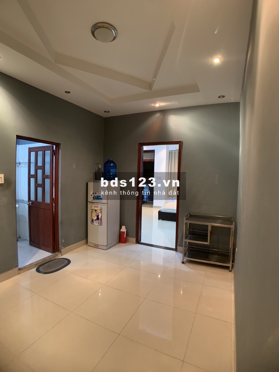 Phòng lớn 70m2 2PN WCR GTD HXH 234 Lê Đức Thọ 5tr