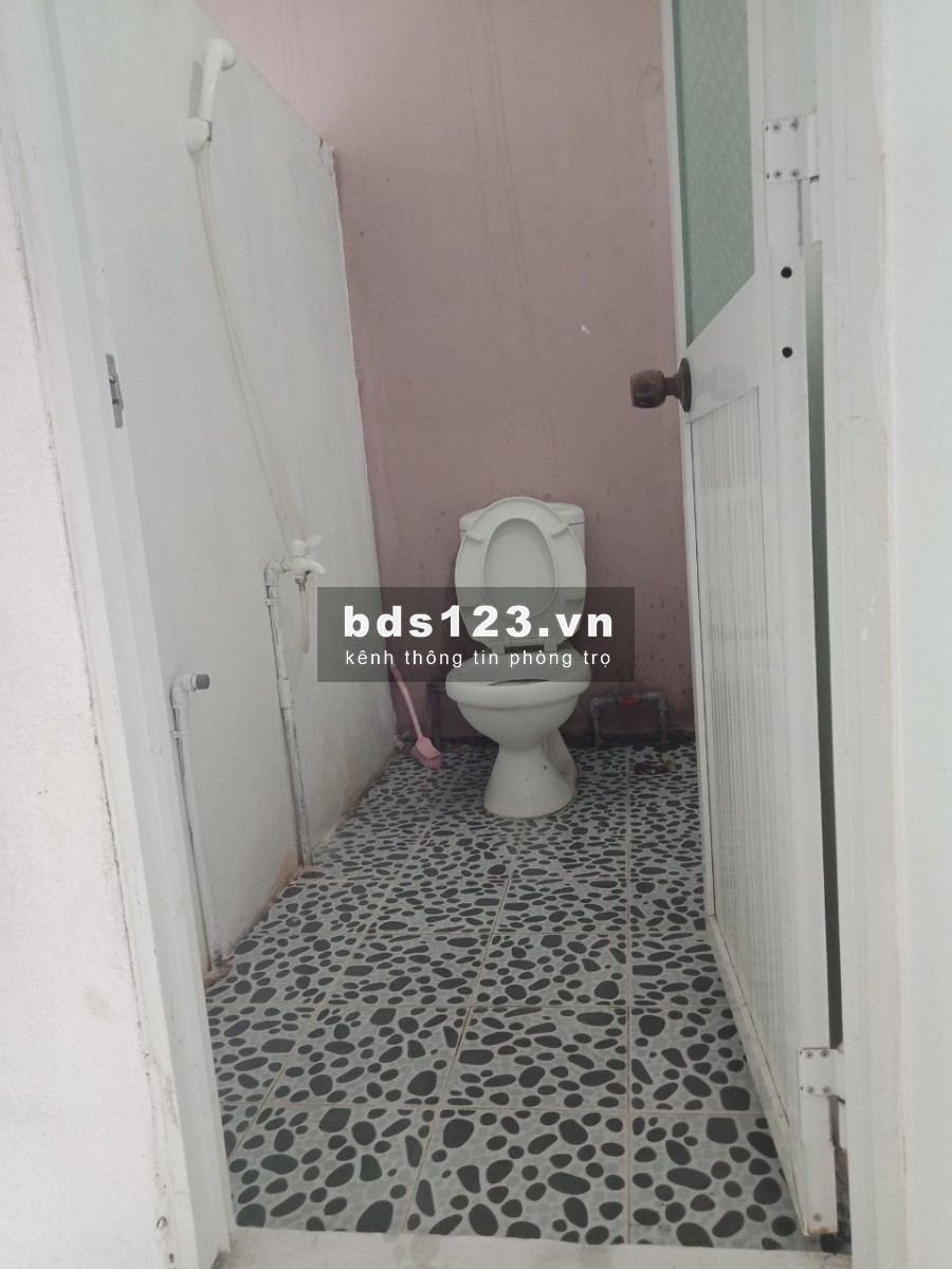 Phòng máy lạnh, sạch sẽ giá 2.5tr ngay Nam Kỳ KN, P9, Q3