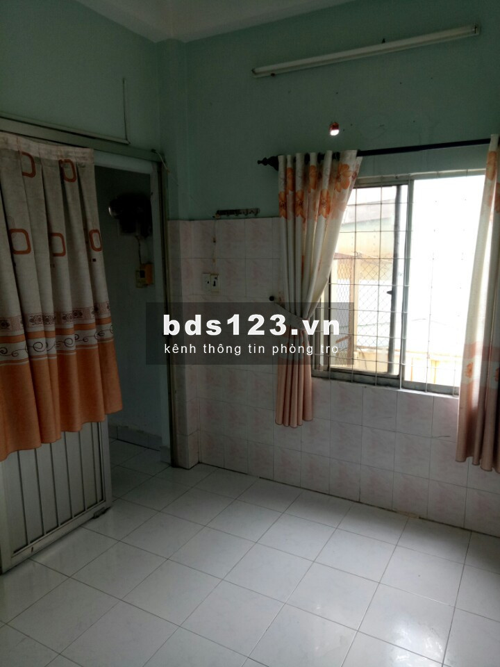 PHÒNG 35m2 BAN CÔNG SẠCH SẼ MÁT MẺ GIỜ TỰ DO 253 ĐINH BỘ LĨNH, BÌNH THẠNH