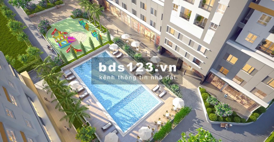 Bán căn hộ Moonlight Parview giá chỉ 2,150 tỷ LH: 0388741373 Đạt