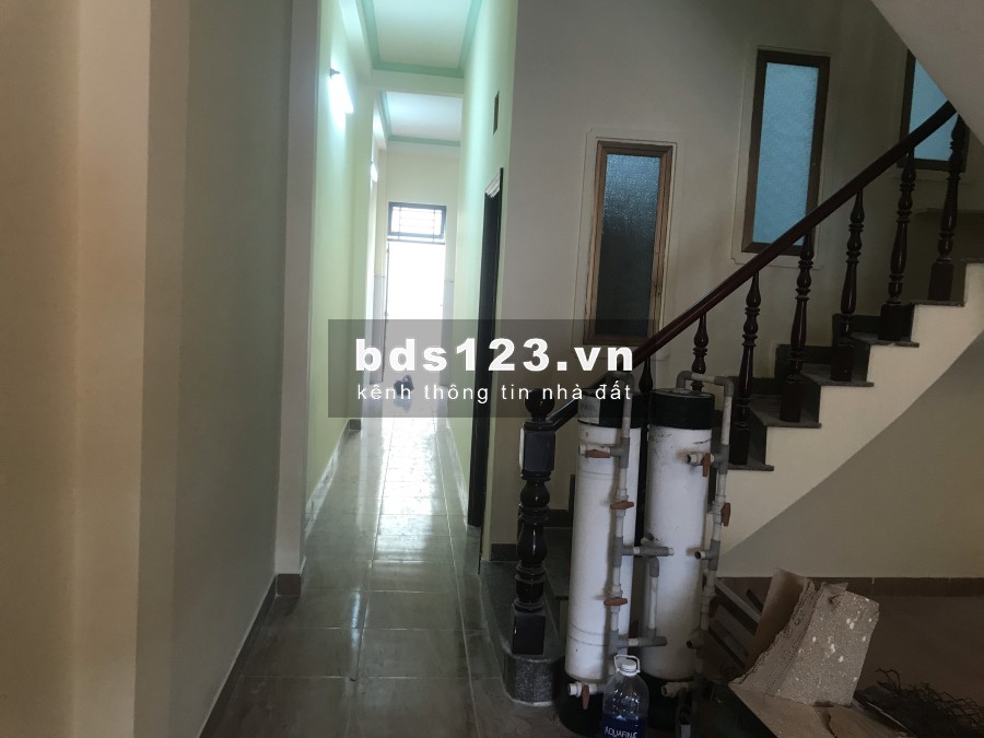 Cho thuê nhà NC 4x27 gần MT đường Lê Trọng Tấn, 1 trệt 1 lầu DTSD 250m2