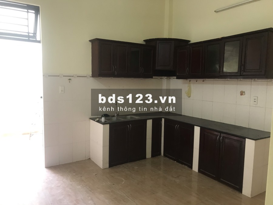 Cho thuê nhà NC 4x27 gần MT đường Lê Trọng Tấn, 1 trệt 1 lầu DTSD 250m2