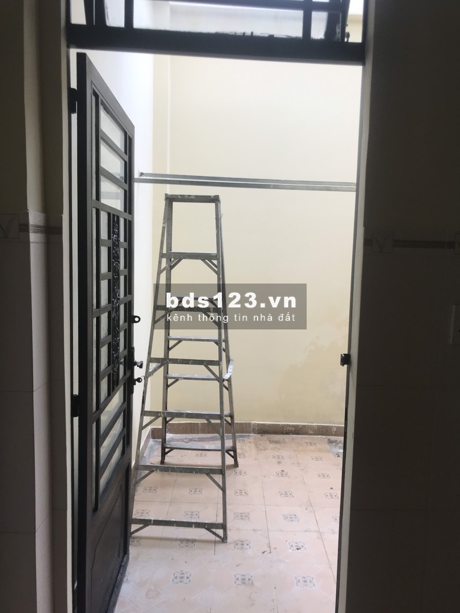 Cho thuê nhà NC 4x27 gần MT đường Lê Trọng Tấn, 1 trệt 1 lầu DTSD 250m2