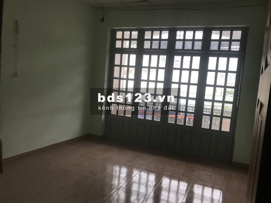 Cho thuê nhà NC 4x27 gần MT đường Lê Trọng Tấn, 1 trệt 1 lầu DTSD 250m2