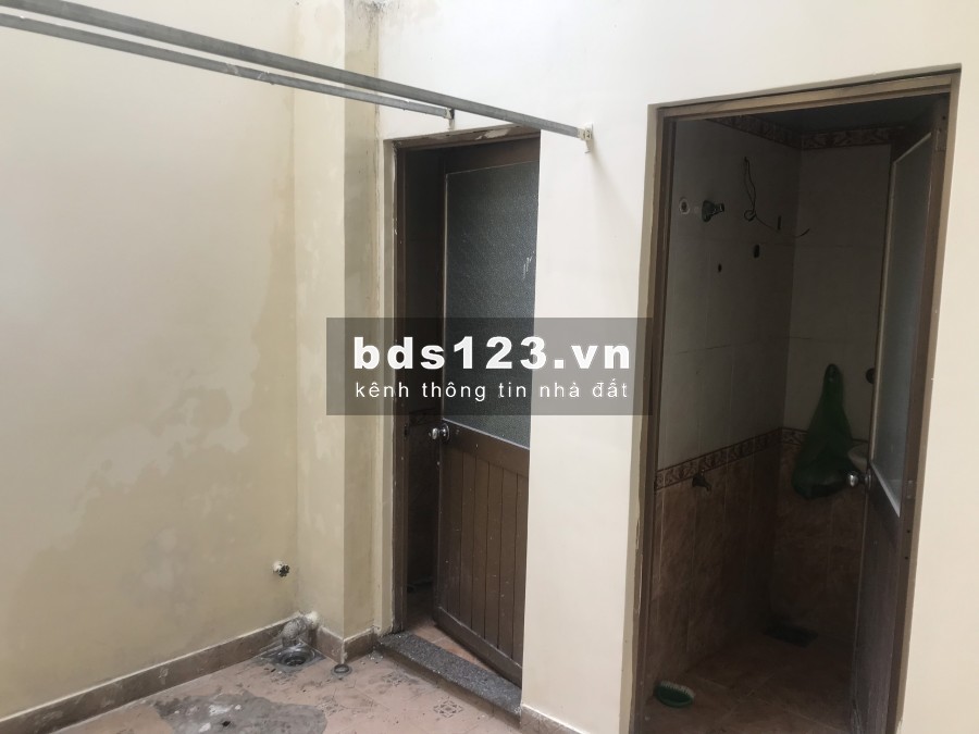 Cho thuê nhà NC 4x27 gần MT đường Lê Trọng Tấn, 1 trệt 1 lầu DTSD 250m2
