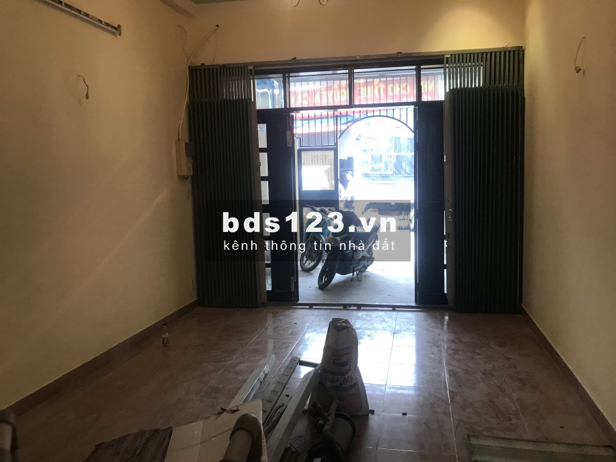 Cho thuê nhà NC 4x27 gần MT đường Lê Trọng Tấn, 1 trệt 1 lầu DTSD 250m2