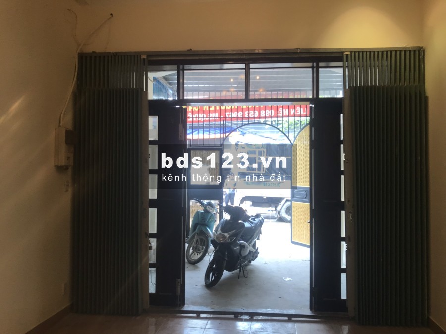 Cho thuê nhà NC 4x27 gần MT đường Lê Trọng Tấn, 1 trệt 1 lầu DTSD 250m2