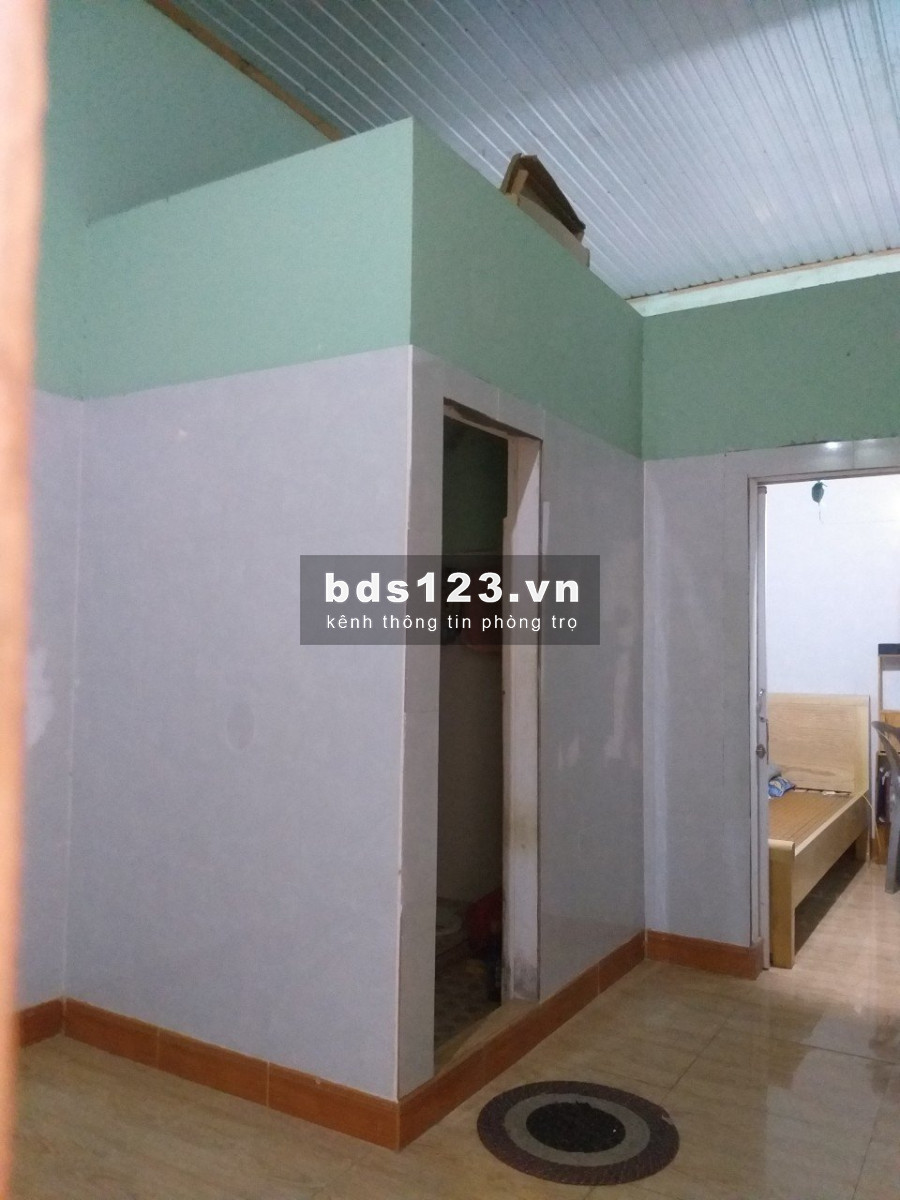 Cho thuê phòng trọ sinh viên nữ cao cấp quận 7 giá rẻ