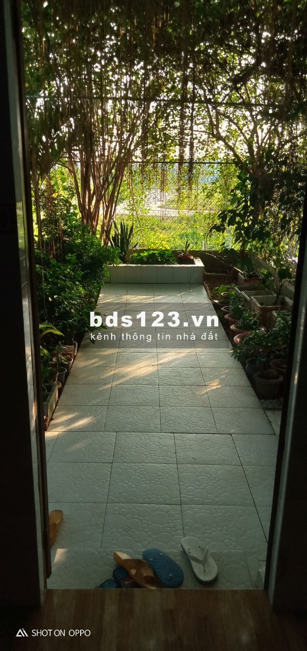 Thua lỗ KD bán gấp căn nhà 1 lầu 1 trệt sát bệnh viện mỹ phước , đầy tiện nghi