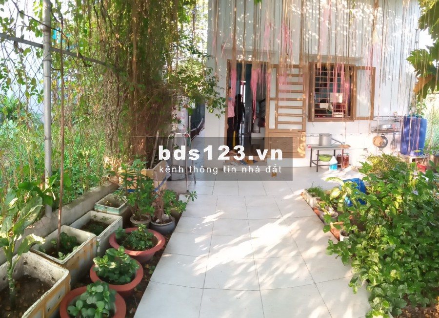 Thua lỗ KD bán gấp căn nhà 1 lầu 1 trệt sát bệnh viện mỹ phước , đầy tiện nghi