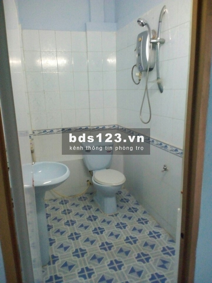 PHÒNG BAN CÔNG THOÁNG MÁT NGAY NAM KỲ KHỞI NGHĨA Q3