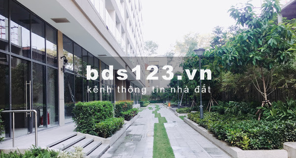 Bán gấp chung cư Everrich quận 5 32m2 SHR NT cao cấp giá NGON