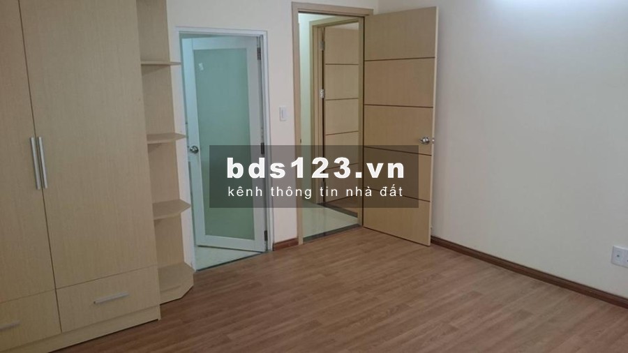 Cho thuê căn hộ Oriental Plaza 2PN, 2WC, 76m2 - 10 tr/th NTCB - 14 tr/th full nội thất