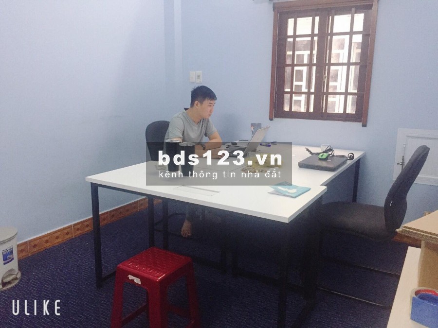 Cho thuê văn phòng trọn gói đường Phan Huy Ích Gò Vấp