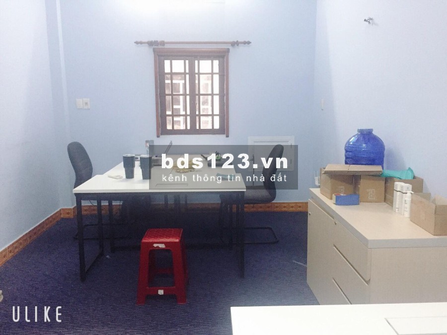 Cho thuê văn phòng trọn gói đường Phan Huy Ích Gò Vấp