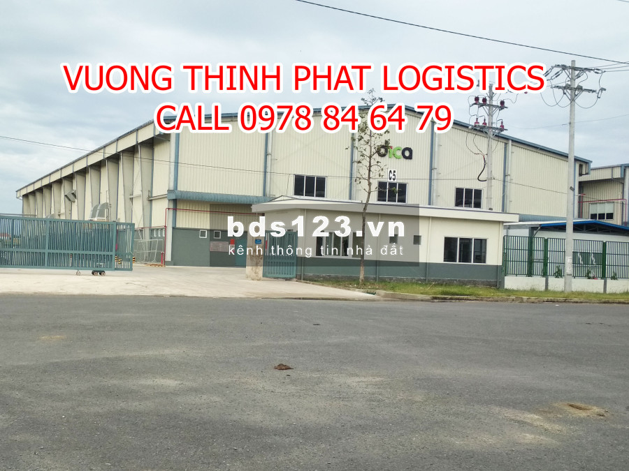 Cho thuê gấp kho xưởng mặt tiền Nguyễn Văn Quá gần Quang Trung, Quận 12, DT 3.100m2, giá tốt Q.12